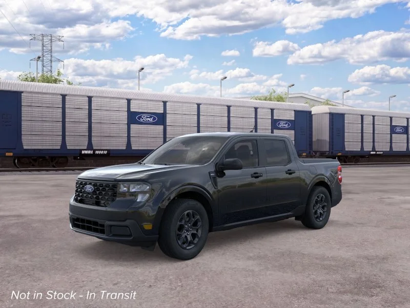New 2026 Ford Maverick - photo 1