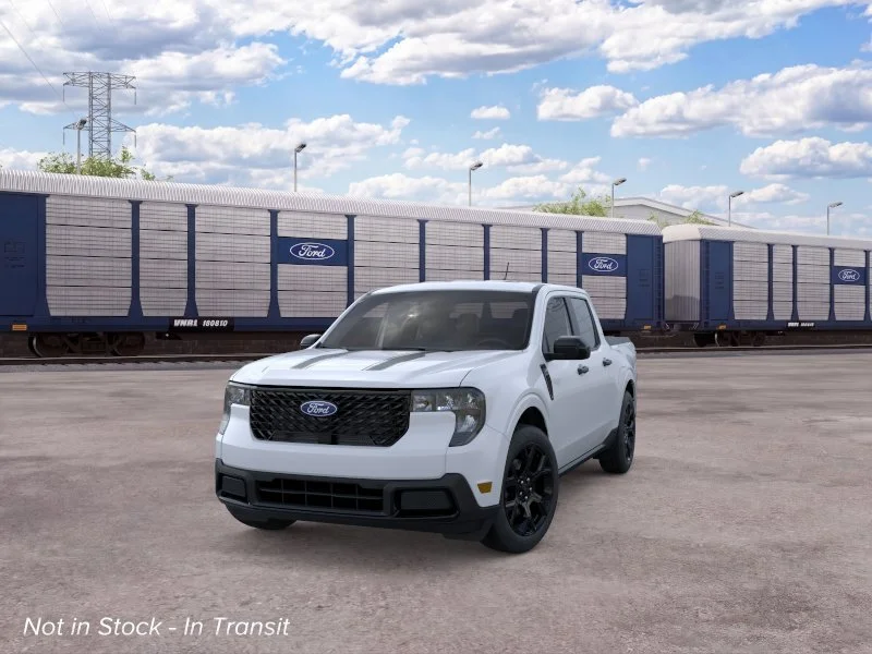 New 2026 Ford Maverick - photo 2