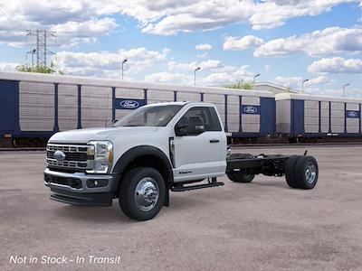2026 Ford Super Duty F-550 DRW XL for sale #F215659 - photo 1