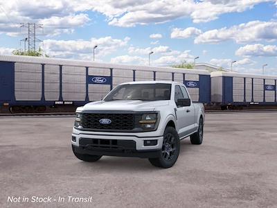 2026 Ford F-150 STX® for sale #F215662 - photo 2