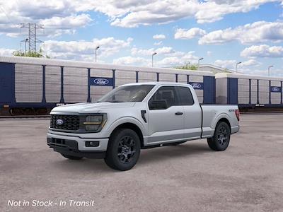 2026 Ford F-150 STX® for sale #F215663 - photo 1