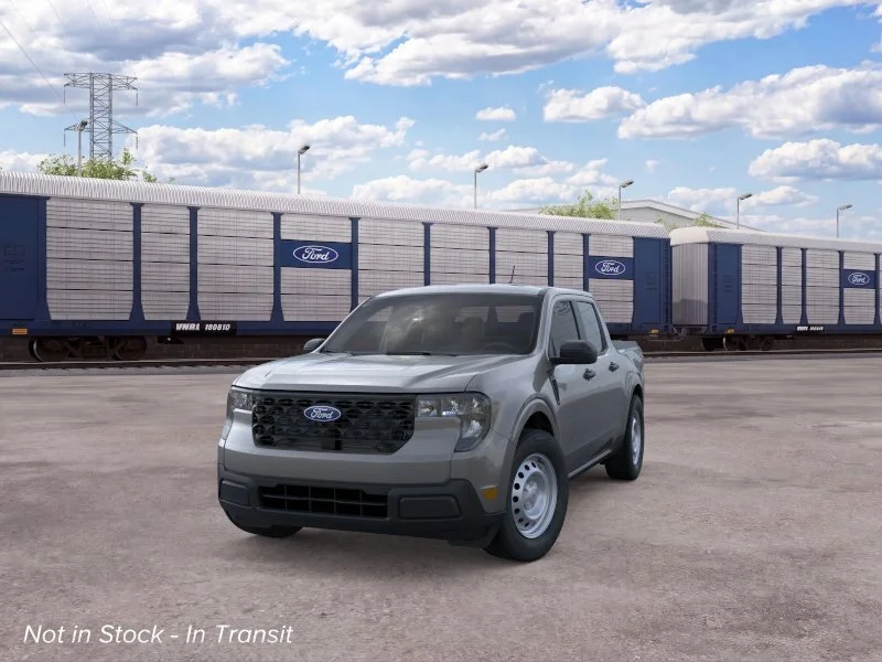 New 2026 Ford Maverick - photo 2