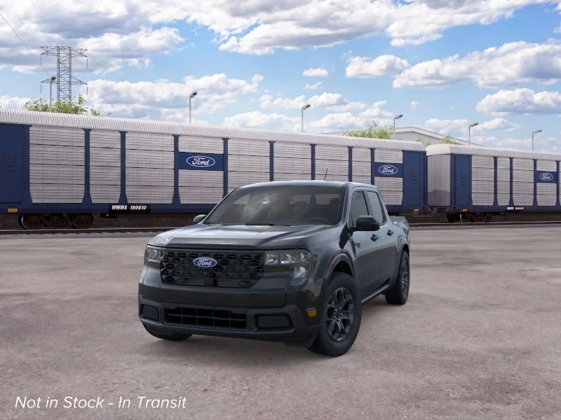 New 2026 Ford Maverick - photo 2