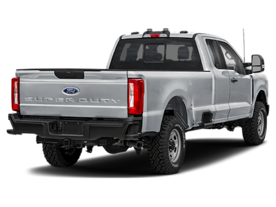 2027 Ford Super Duty F-250 SRW F-250® XL for sale #F215698 - photo 2