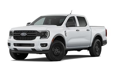 2026 Ford Ranger XL for sale #F215704 - photo 1