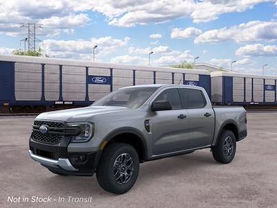 2026 Ford Ranger XLT for sale #F215705 - photo 1