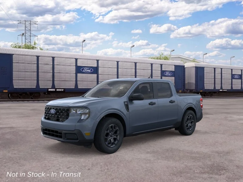 New 2026 Ford Maverick - photo 1