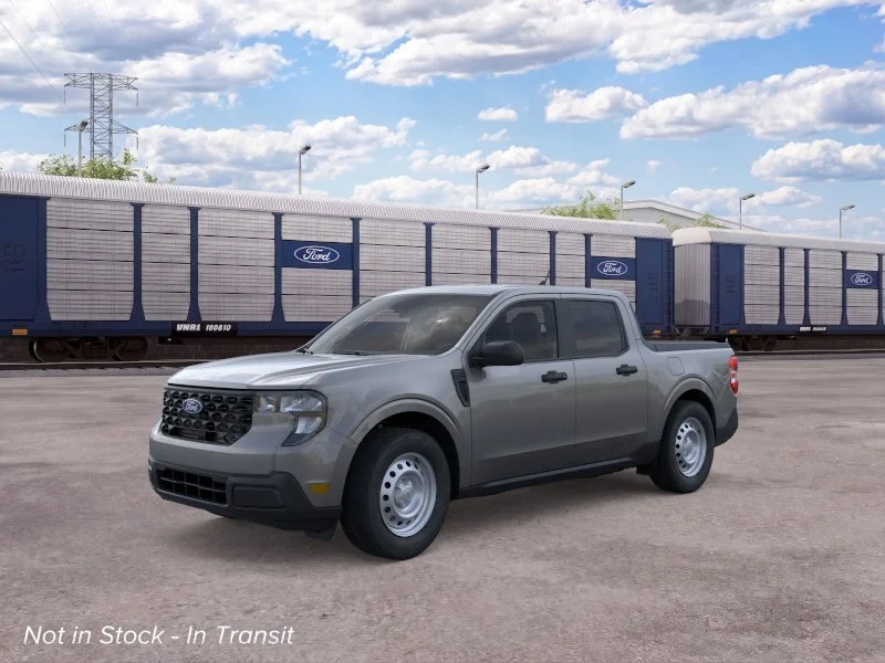 New 2026 Ford Maverick - photo 1