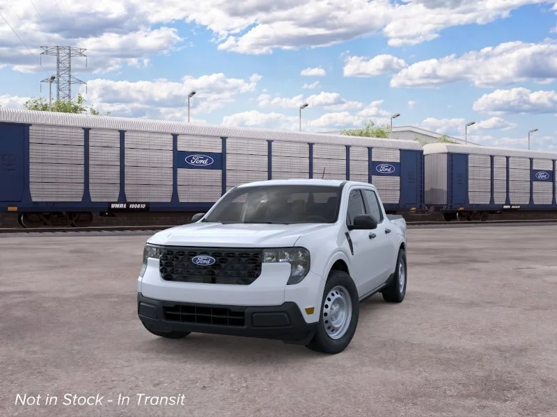 New 2026 Ford Maverick - photo 2