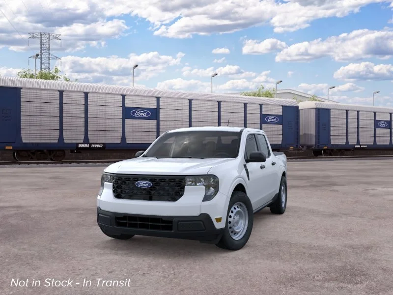 New 2026 Ford Maverick - photo 2