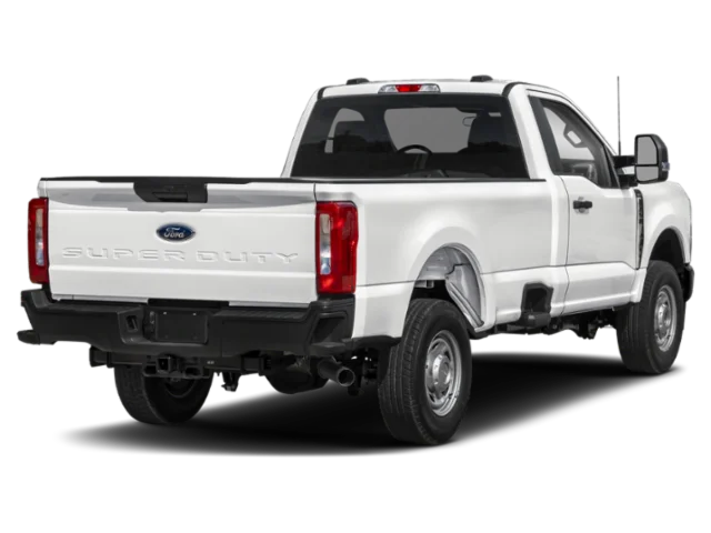 New 2027 Ford F-250 - photo 2