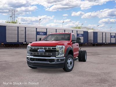 2026 Ford Super Duty F-550 DRW XL for sale #F215719 - photo 2