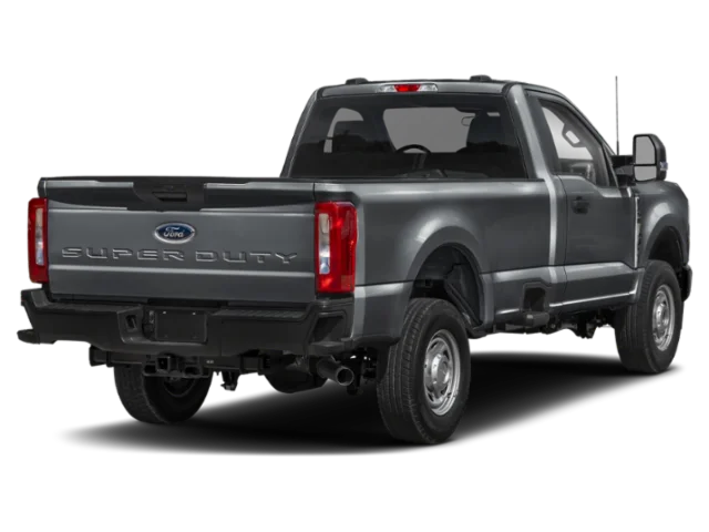 New 2027 Ford F-250 - photo 2