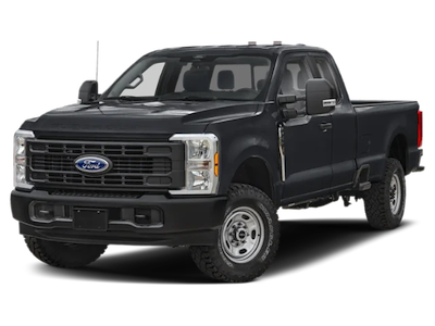 2027 Ford Super Duty F-250 SRW F-250® XL for sale #F215722 - photo 1