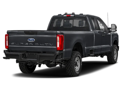 2027 Ford Super Duty F-250 SRW F-250® XL for sale #F215722 - photo 2