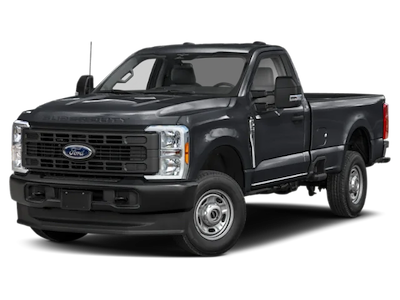New 2027 Ford F-250 XL Regular Cab for sale #F215732 - photo 1