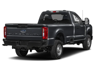New 2027 Ford F-250 XL Regular Cab for sale #F215732 - photo 2