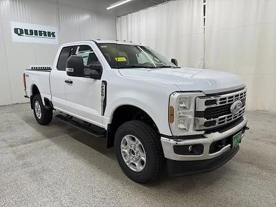 2027 Ford Super Duty F-250 SRW F-250® XLT for sale #F215737 - photo 1