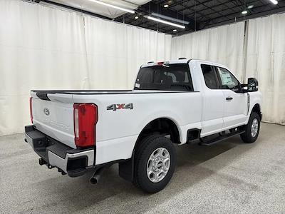 2027 Ford Super Duty F-250 SRW F-250® XLT for sale #F215737 - photo 2