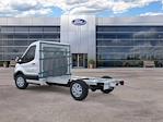 2026 Ford Transit Cutaway Cutaway for sale #F215738 - photo 4