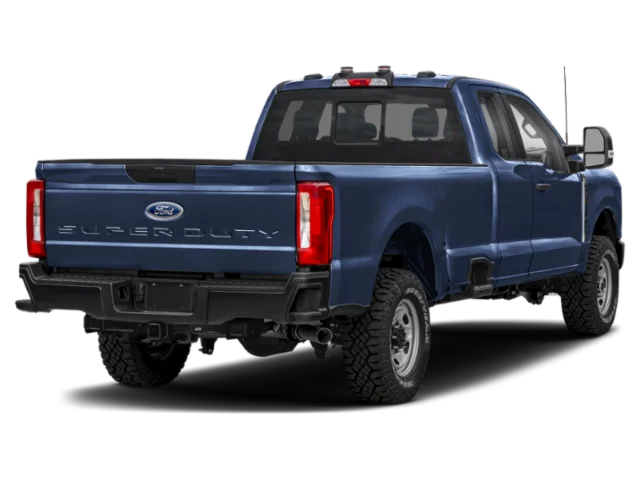 New 2027 Ford F-250 - photo 2