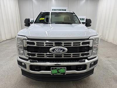 2027 Ford Super Duty F-350 DRW F-350® XLT for sale #F215750 - photo 2