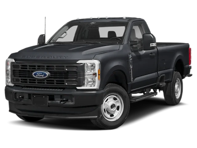 2027 Ford Super Duty F-350 SRW F-350® XL for sale #F215762 - photo 1