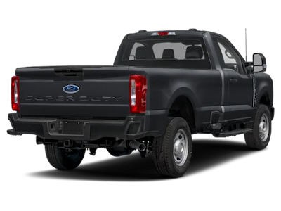 2027 Ford Super Duty F-350 SRW F-350® XL for sale #F215762 - photo 2