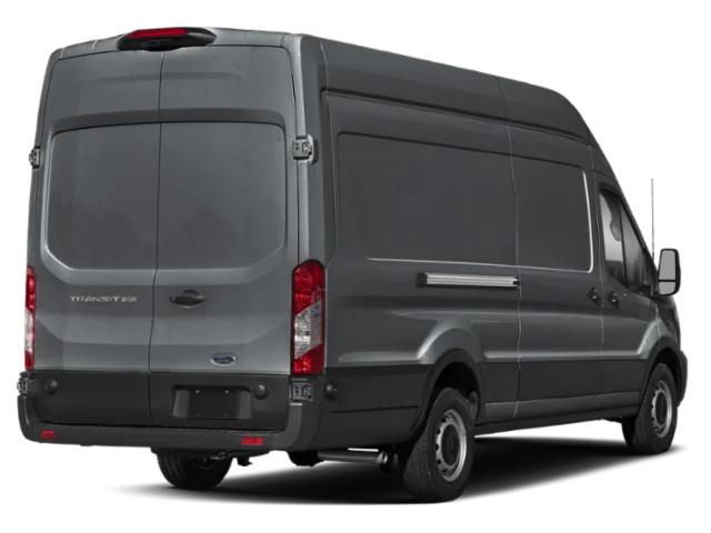 New 2027 Ford Transit 350 - photo 2