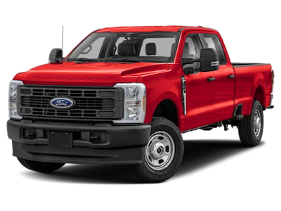 2027 Ford Super Duty F-350 SRW F-350® Platinum® for sale #F215768 - photo 1
