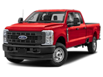 New 2027 Ford F-350 Platinum Crew Cab for sale #F215768 - photo 1