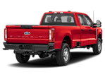 New 2027 Ford F-350 Platinum Crew Cab for sale #F215768 - photo 1