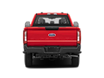 New 2027 Ford F-350 Platinum Crew Cab for sale #F215768 - photo 5