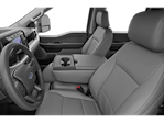 New 2027 Ford F-350 Platinum Crew Cab for sale #F215768 - photo 9