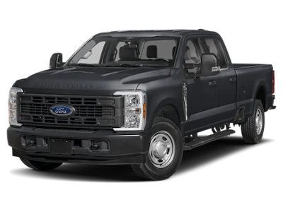 2027 Ford Super Duty F-250 SRW F-250® XLT for sale #F215769 - photo 1