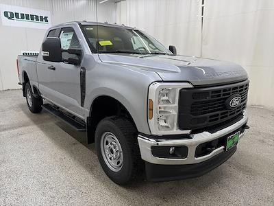 2027 Ford Super Duty F-250 SRW F-250® XL for sale #F215775 - photo 1