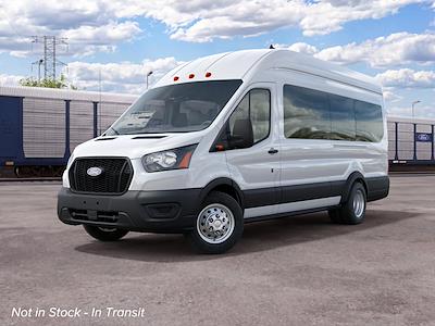 2027 Ford Transit Passenger Wagon Passenger Van XL for sale #F215776 - photo 2