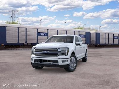 2026 Ford F-150 Platinum® for sale #F215778 - photo 2