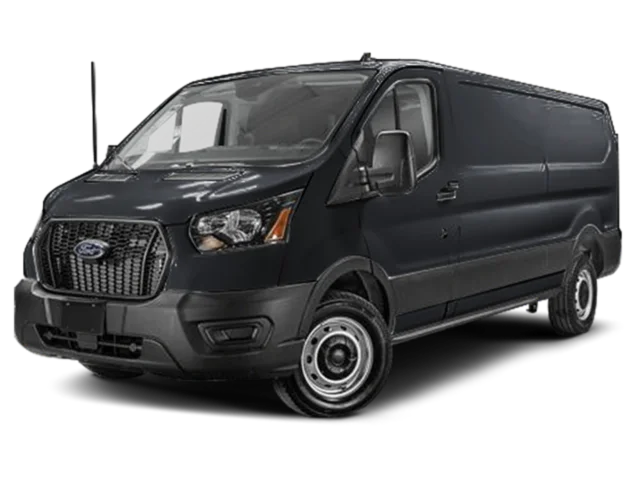 New 2027 Ford Transit 250 - photo 1