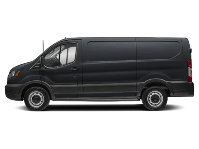 New 2027 Ford Transit 250 - photo 2