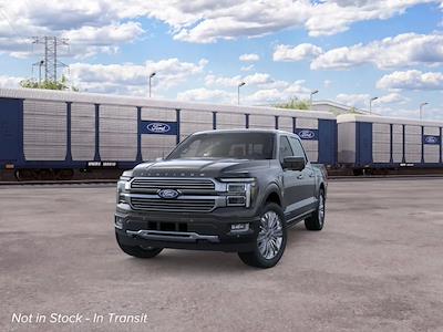 2026 Ford F-150 Platinum® for sale #F215786 - photo 2
