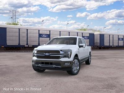 2026 Ford F-150 King Ranch® for sale #F215787 - photo 2