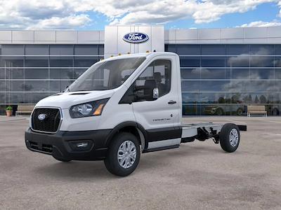 2026 Ford Transit Cutaway Cutaway for sale #F215788 - photo 1