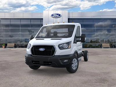 2026 Ford Transit Cutaway Cutaway for sale #F215788 - photo 2