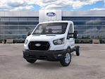 2026 Ford Transit Cutaway Cutaway for sale #F215788 - photo 2