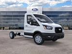 2026 Ford Transit Cutaway Cutaway for sale #F215788 - photo 7