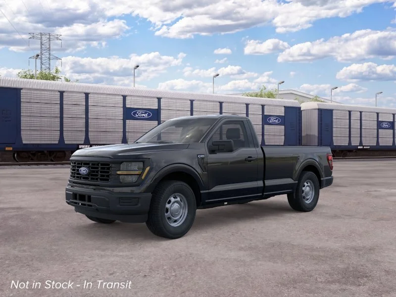 New 2026 Ford F-150 - photo 1