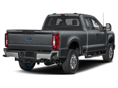 New 2027 Ford F-250 XLT Super Cab for sale #F215796 - photo 2