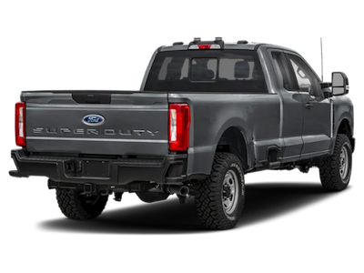 New 2027 Ford F-250 XLT Super Cab for sale #F215797 - photo 2