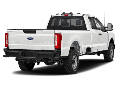 New 2027 Ford F-250 XLT Super Cab for sale #F215798 - photo 2